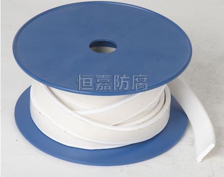 四氟膨脹帶