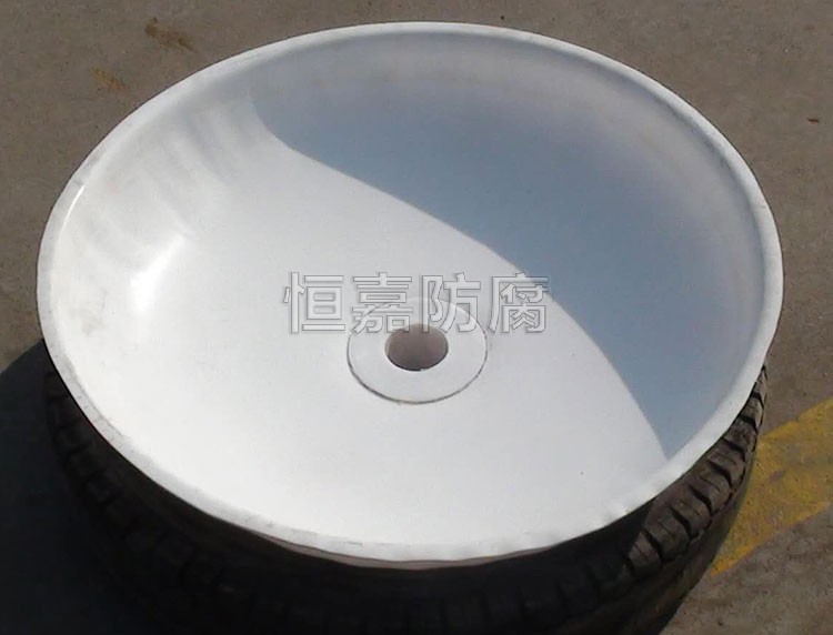 四氟非標(biāo)件