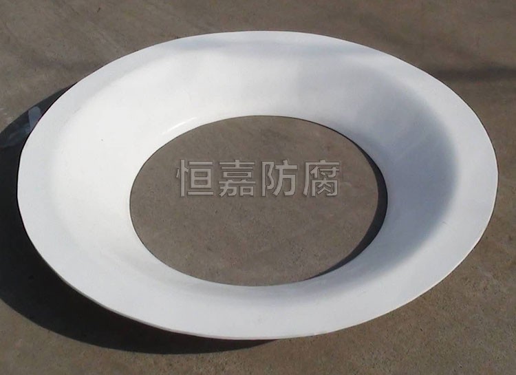 四氟非標(biāo)件