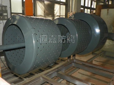F30噴涂離心機