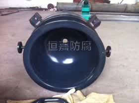 噴涂F40反應(yīng)釜