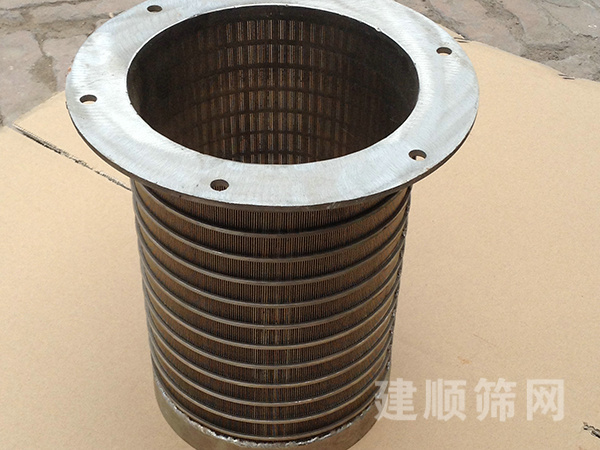 不銹鋼篩管圖片6