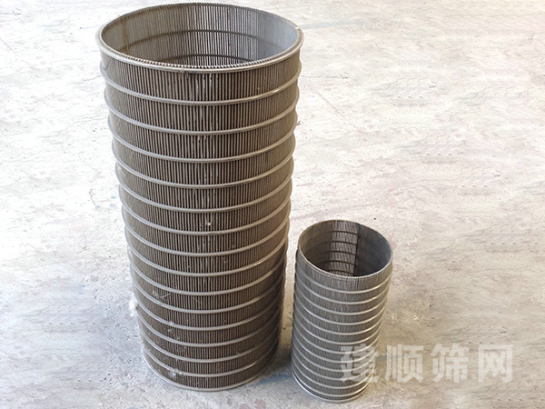 不銹鋼篩管圖片2