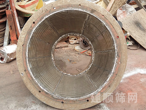 離心機篩籃圖片5