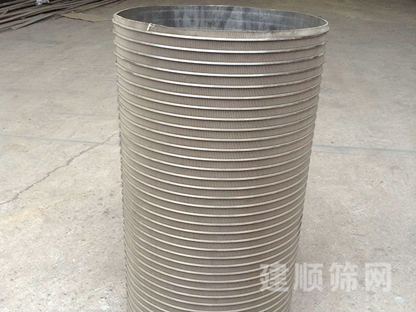 條縫篩網(wǎng)圖片3