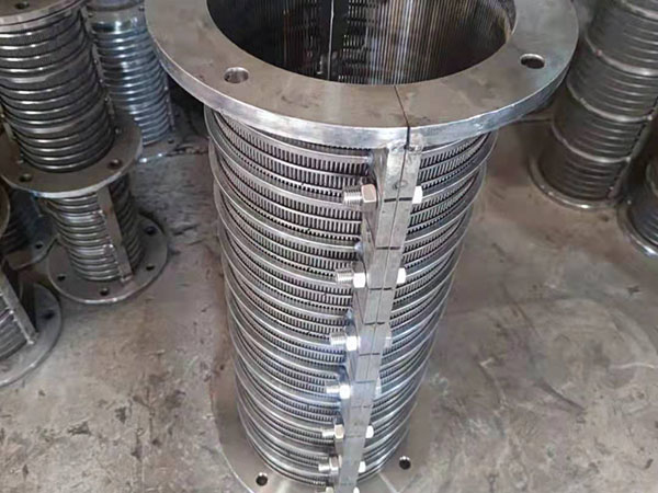 固液分離機(jī)篩網(wǎng)圖片2