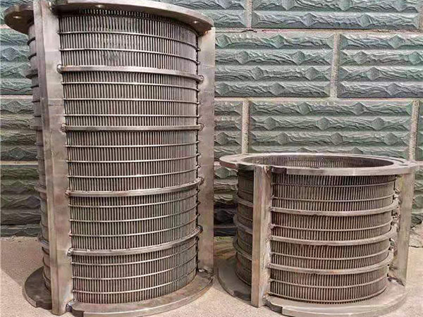 固液分離機(jī)篩網(wǎng)圖片4